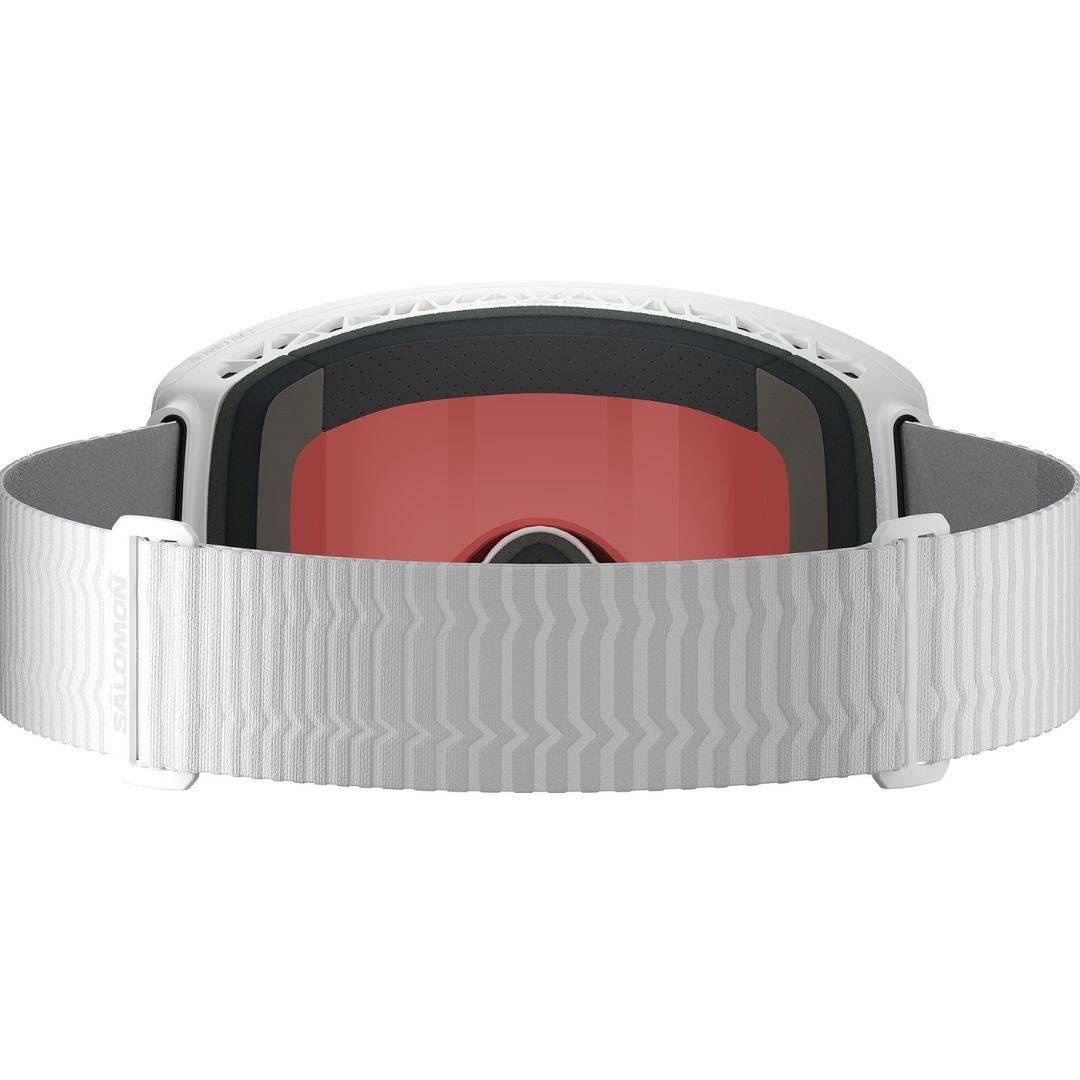 Salomon Sentry Prime Sigma Snow Goggles